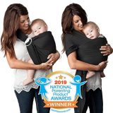 4 in 1 Baby Wrap Carrier and Ring Sling