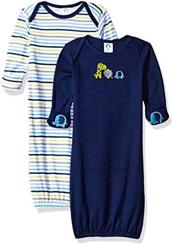 baby boy gowns