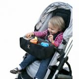 Stroller Snack Tray | Stroller with Tray for Baby
