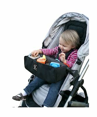 Stroller Snack Tray | Stroller with Tray for Baby