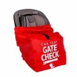 jl childress gate check bag for car seats