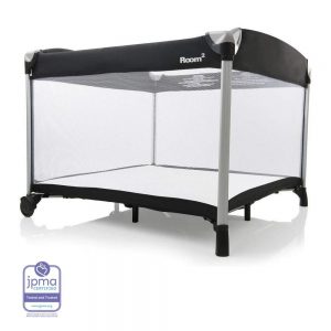 Joovy New Room2 Portable Playard