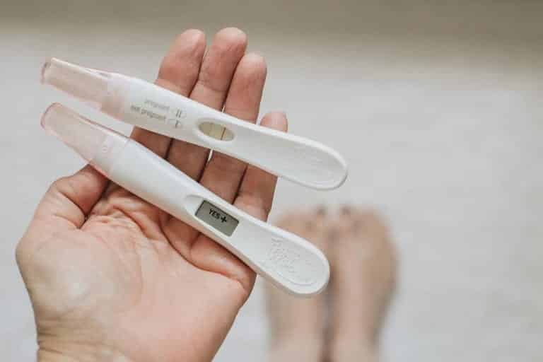 Best Pregnancy Tests 2020