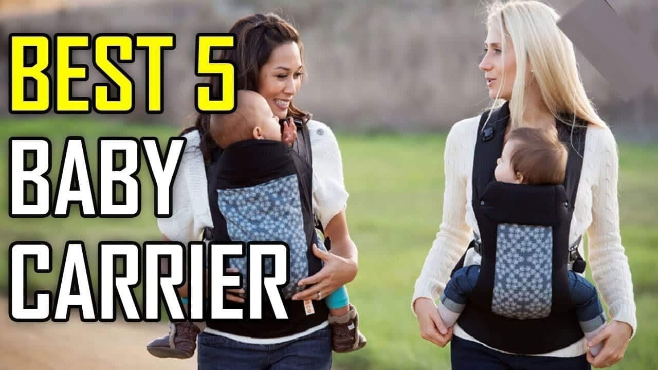 Best Baby Carriers