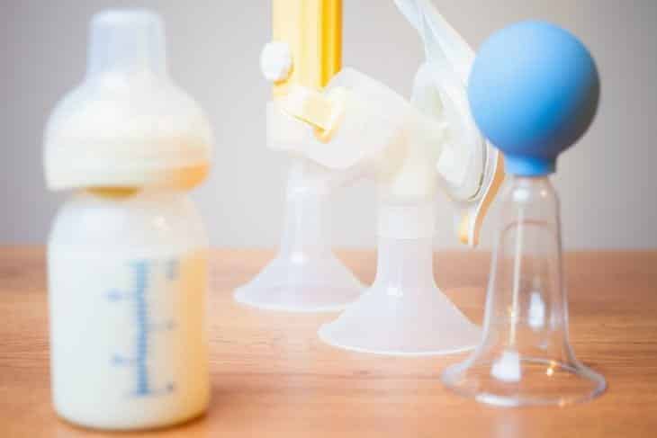 Best Manual Breast Pumps