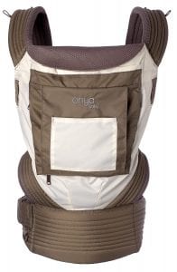 Onya Baby Outback Baby Carrier