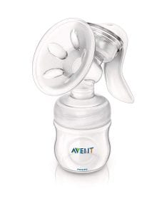 Philips Avent Manual Comfort Breast Pump