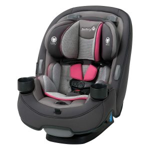 Safety 1st Grow and Go 3 in 1 Convertible Car Seat