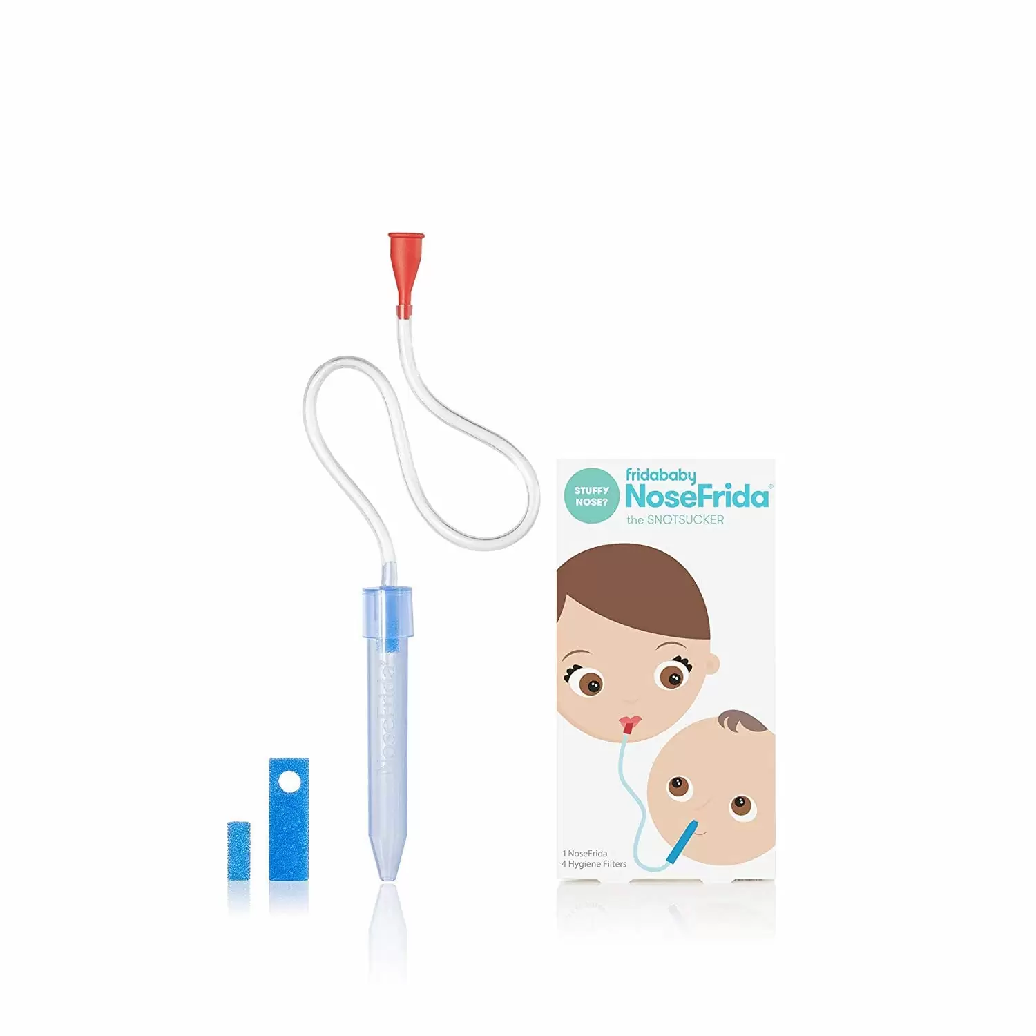 Frida Baby Nasal Aspirator