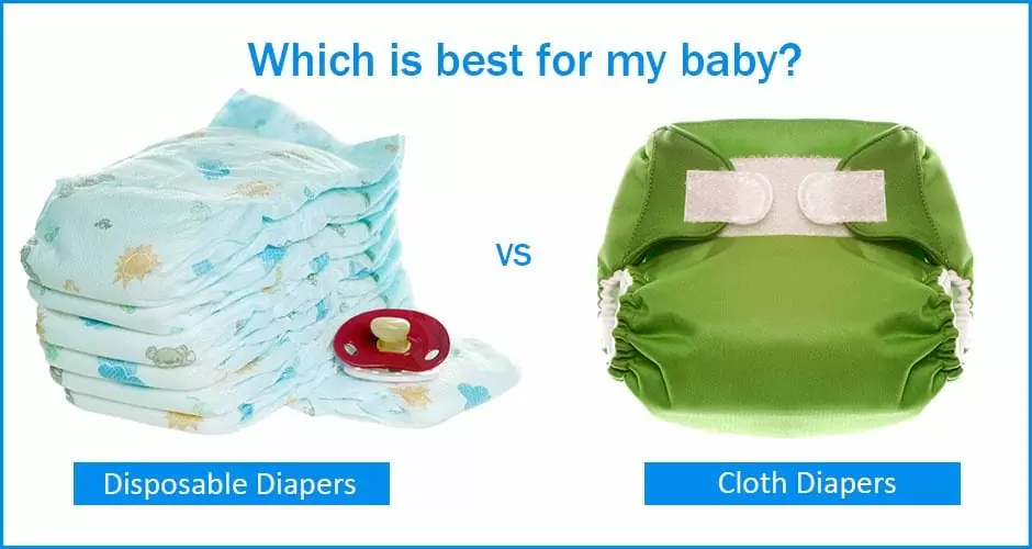 best disposable diapers