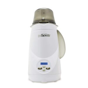 Dr Brown Bottle Warmer