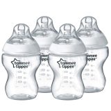 Tommee Tippee Anti Colic Bottles
