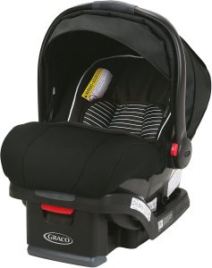 Graco SnugRide SnugLock 35 XT Infant Car Seat