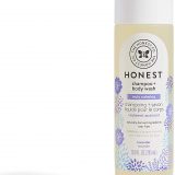 The Honest Company Lavender Shampoo