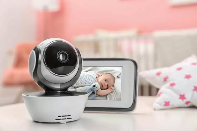 baby monitor