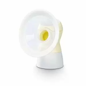 breast shield