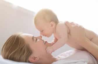 Newborn Baby Development Milestones