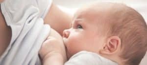 Common Breastfeeding Problems