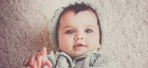 baby winter care