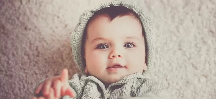 baby winter care