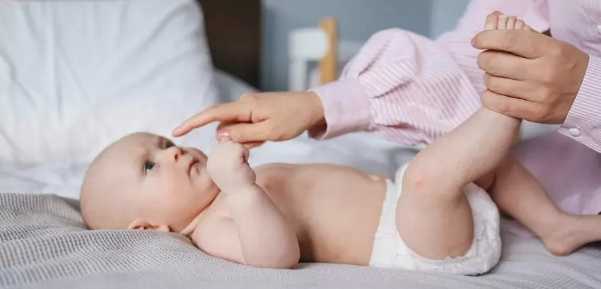 baby care
