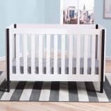 Delta Baby Convertible Cribs