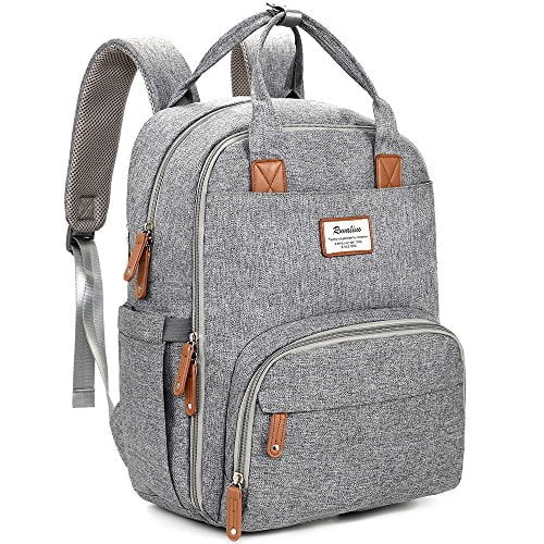 Diaper Bag Backpack | Maternity Baby Changing Bags