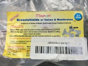 Medela PersonalFit Flex Breast Shields | Flex Breast Shields | Mom Shop