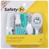 Safety 1st Groom and Go Kit