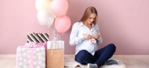 New Mom Pregnancy Gifts