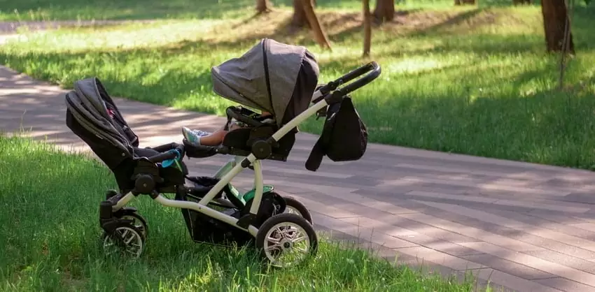 baby walker