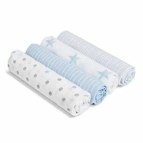 aden anais swaddle blanket muslin