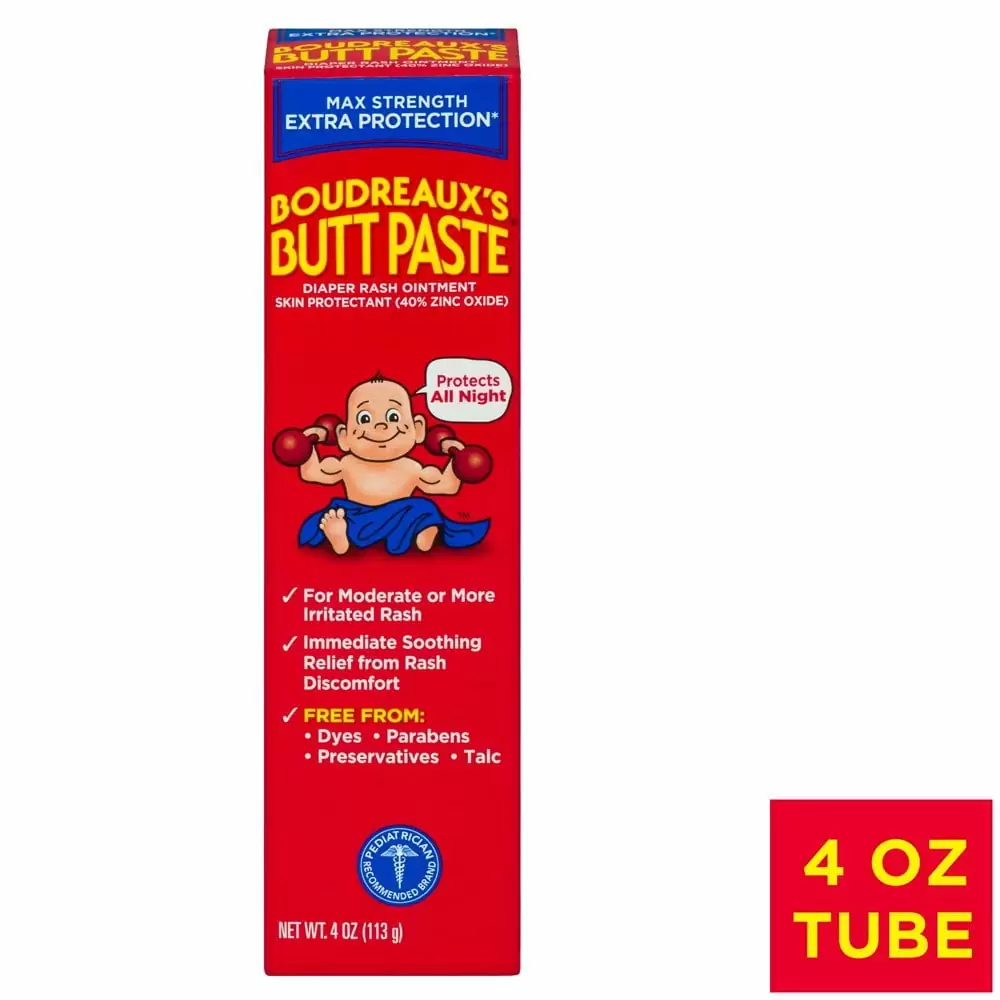 boudreauxs rash ointment