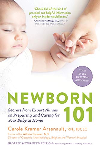newborn 101
