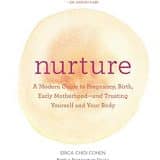 Nurture: A Modern Guide to Pregnancy
