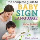 baby sign langugage guide