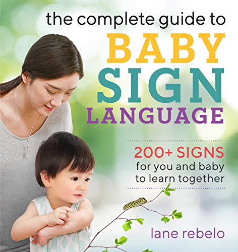 baby sign langugage guide