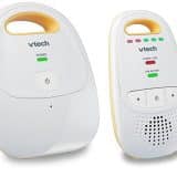 Audio Baby Monitor | VTech Digital Audio Baby Monitor