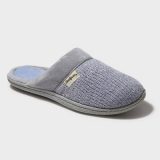 Dearfoam Scuff Slippers | Dearfoams Clog slippers