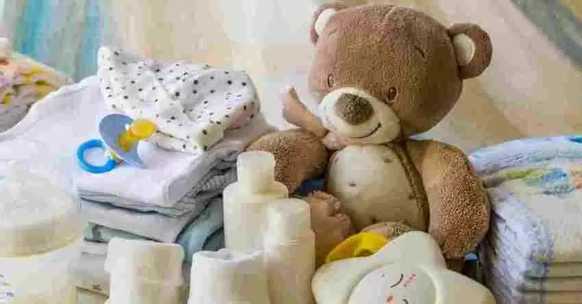 baby accessories