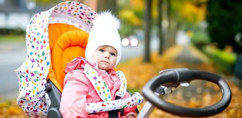 baby walker