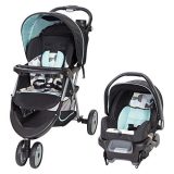 Baby Trend EZ Stroller | Baby Trend EZ Ride 35 Travel System Stroller