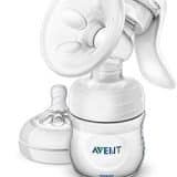 Philips Avent Breast Pump Manual | SCF330/30 Pump Manual