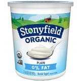 Stonyfield Organic YoBaby Peach & Pear Kids Yogurt | Try My Price Online