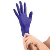 Safety Zone Nitrile Exam Gloves