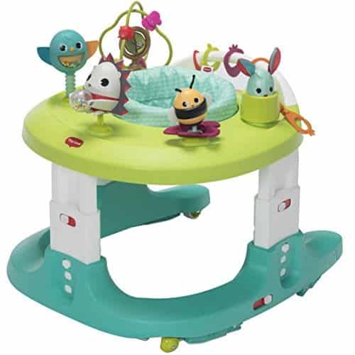 4 in 1 Mobile Activity Baby Walker | Tiny Love