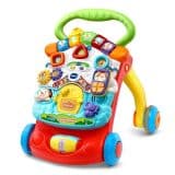 VTech Stroll and Discover Activity Walker | Baby Activity Walker