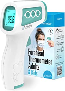 iproven thermometer