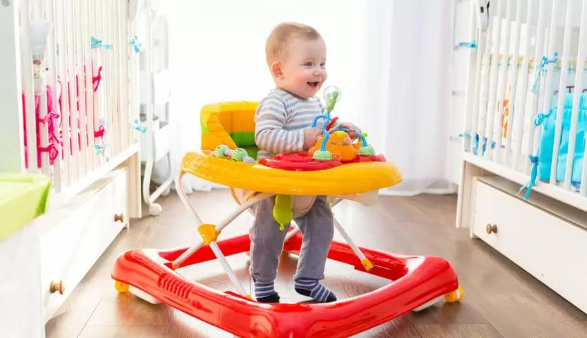 baby walker
