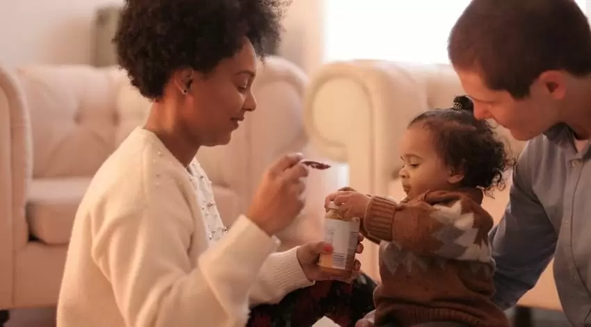 How Long Does It Take for Baby to Adjust to Formula Change?